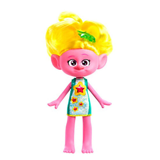 TROLLS Living Fashion Trend Creator Doll