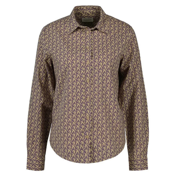 GANT 4300368 long sleeve shirt