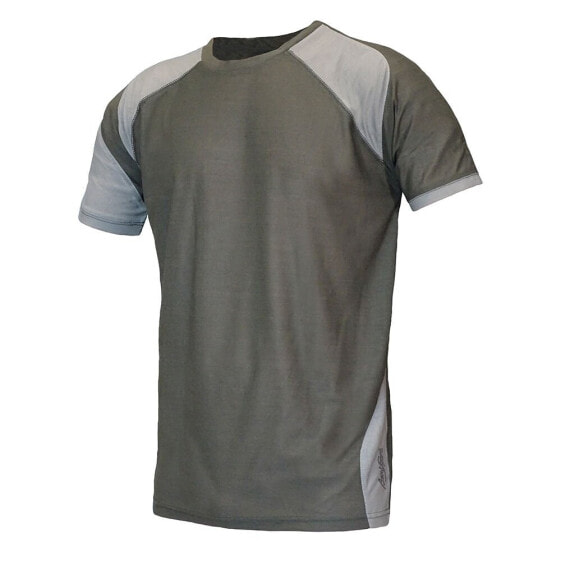 BENISPORT Etna short sleeve T-shirt