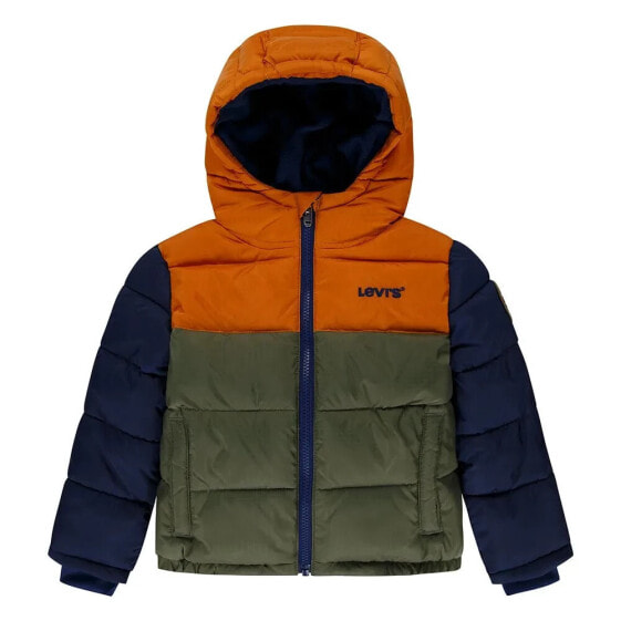 LEVI´S ® KIDS Core puffer jacket