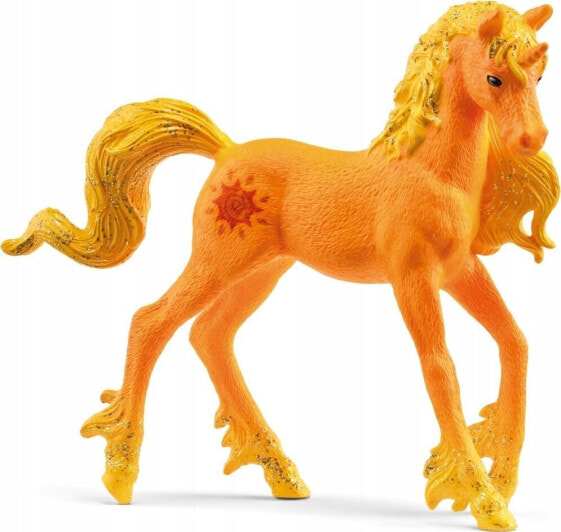 Figurka Schleich Jednorożec Sunny Bayala