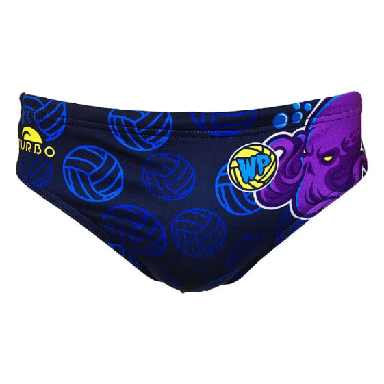 TURBO Pulp Swimming Brief