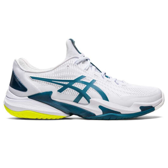 Кроссовки Asics Court FF 3 Court Shoes