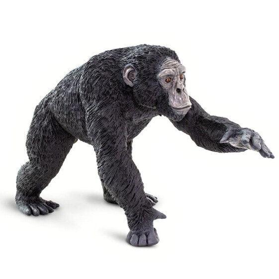 SAFARI LTD Chimpanzee Figure