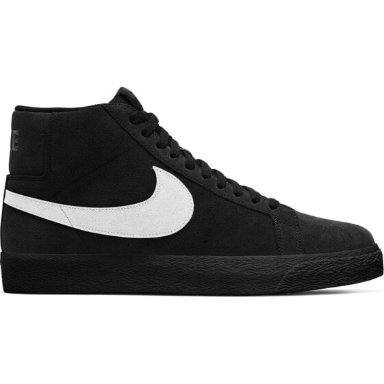 Nike SB Zoom Blazer Mid