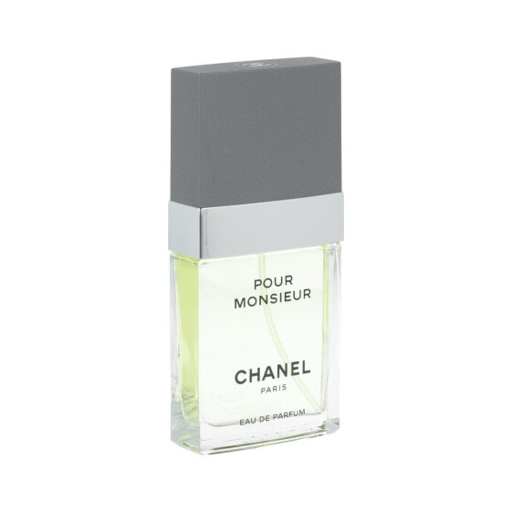 Мужская парфюмерия Chanel Pour Monsieur Eau de Parfum EDP EDT 75 ml