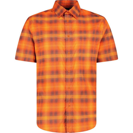 CMP 34S6017 short sleeve shirt