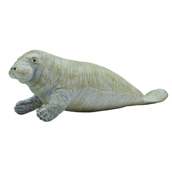 SAFARI LTD Manatee Figure