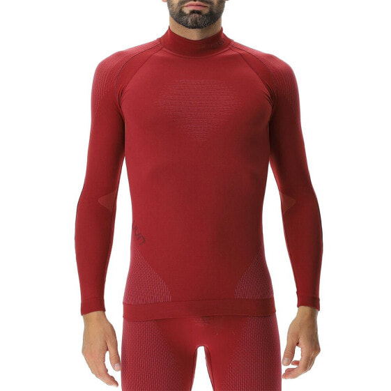 UYN Evolutyon Turtle Neck Long sleeve base layer