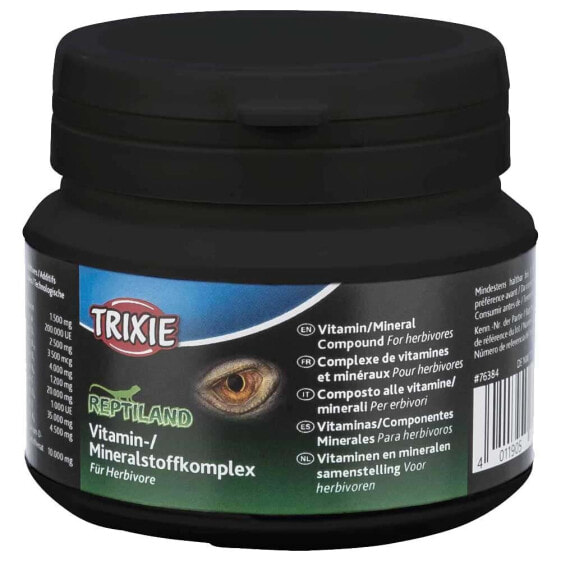 TRIXIE Vitamin-Mineral Compound Herbivores