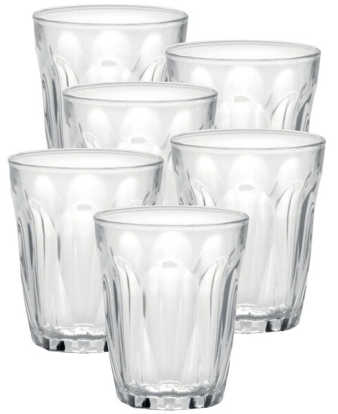 Provence Tumbler - 3 Oz. - Set Of 6