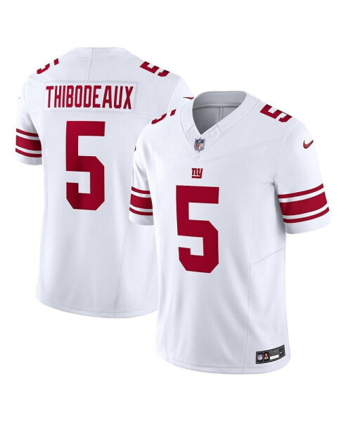 Men's Kayvon Thibodeaux New York Giants Vapor F.U.S.E. Limited Jersey