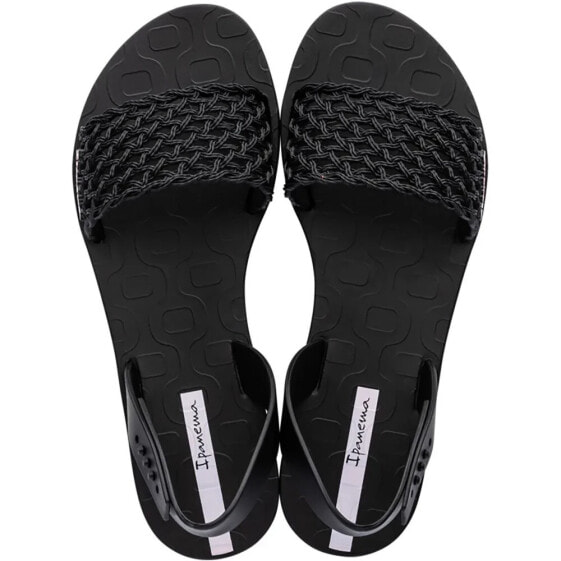 Сланцы Ipanema Breezy Slides