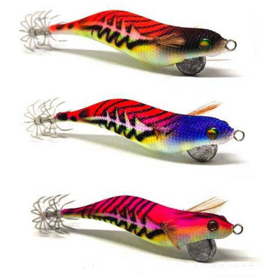 SEA MONSTERS EGI-AS Bones 2.5 Squid Jig 7.8g 75 mm