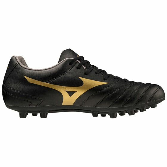 Взрослые футбольные бутсы Mizuno Monarcida Neo II Select AG Чёрный