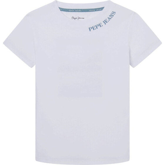 PEPE JEANS Raith short sleeve T-shirt