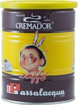 Passalacqua Cremador 250 g