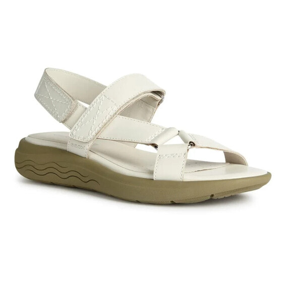 GEOX Spherica Ec5W A sandals