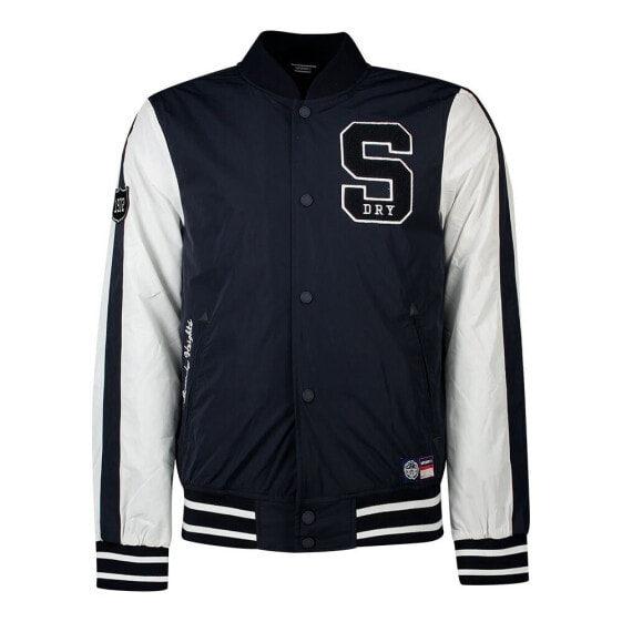 SUPERDRY Collegiate bomber jacket