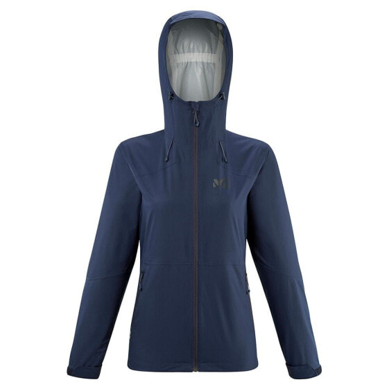 MILLET Fitz Roy softshell jacket