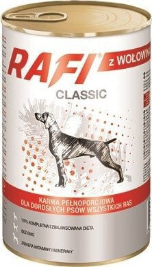 Rafi Karma Rafi Classic wołowina 1240g