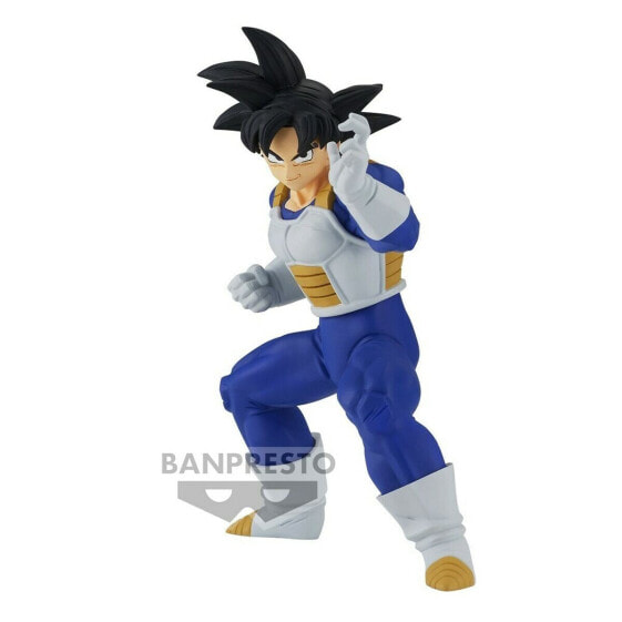 Показатели деятельности Bandai SON GOKU VOL.3