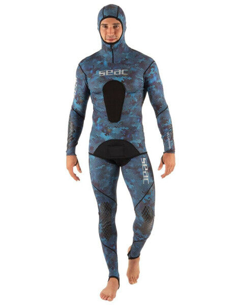 SEACSUB Moon diving wetsuit