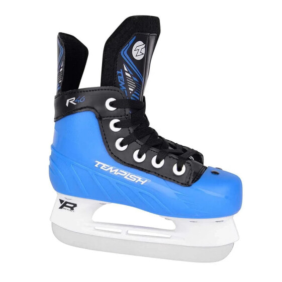 TEMPISH Rental 46 Kids Ice Skates