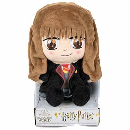 FAMOSA Hermione 27 cm Teddy