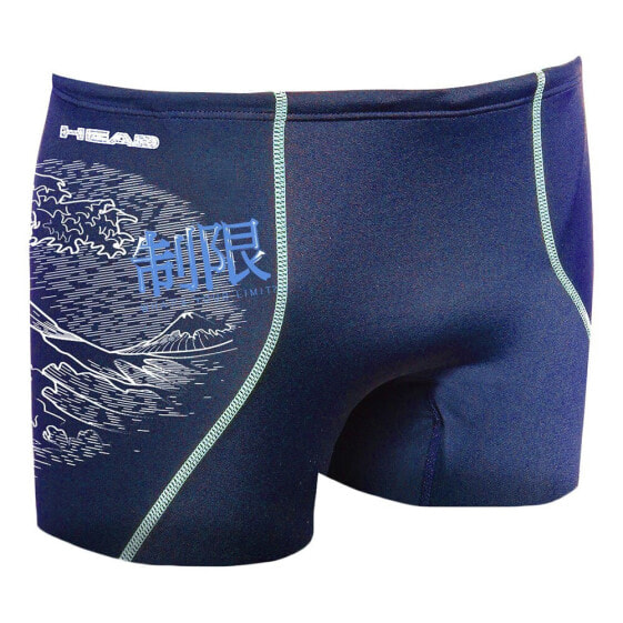 HEAD SWIMMING Fuji 27 Swim Boxer