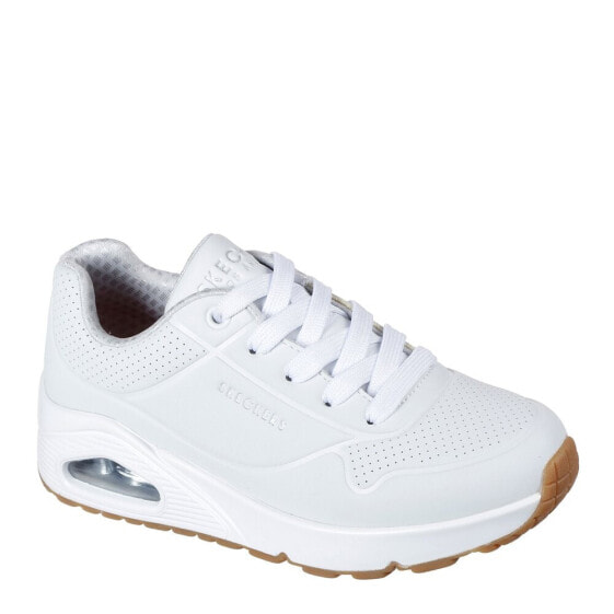 SKECHERS Uno Stand On Air trainers