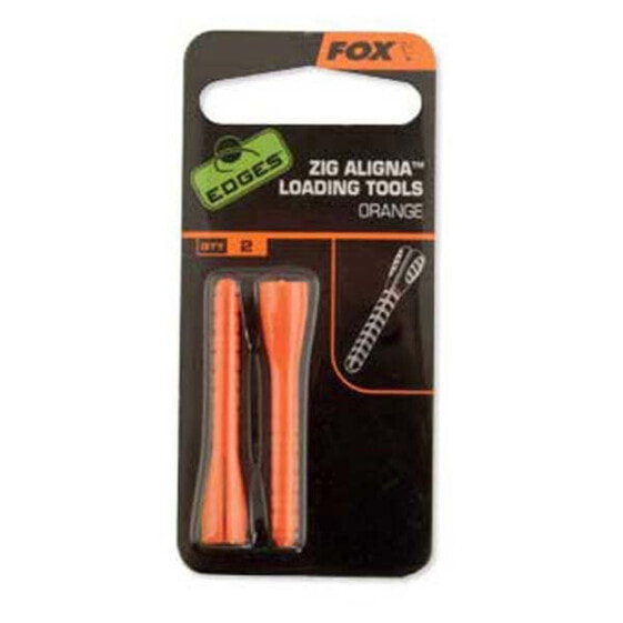 FOX INTERNATIONAL Edges Zig Aligna Loading Tool Cone