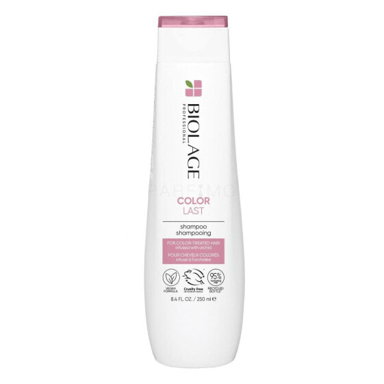 Biolage Color Last 250 ml shampoo für Frauen