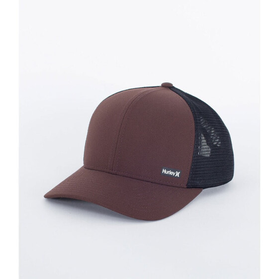 HURLEY League Cap