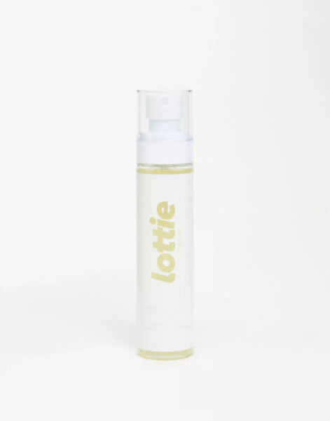 Lottie London Dew & Glow Setting Spray - Dew Bomb