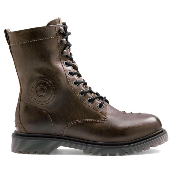 REVIT Portland motorcycle boots