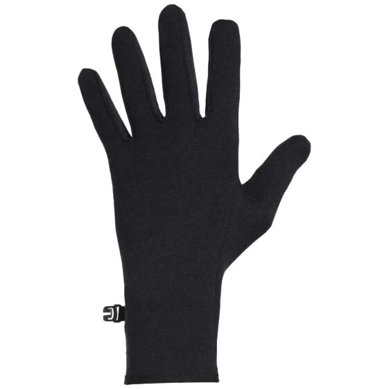 ICEBREAKER Quantum Merino gloves