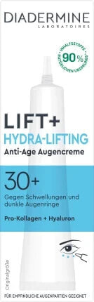 Augencreme Lift+ Hydra Lifting Augenkontur, 15 ml