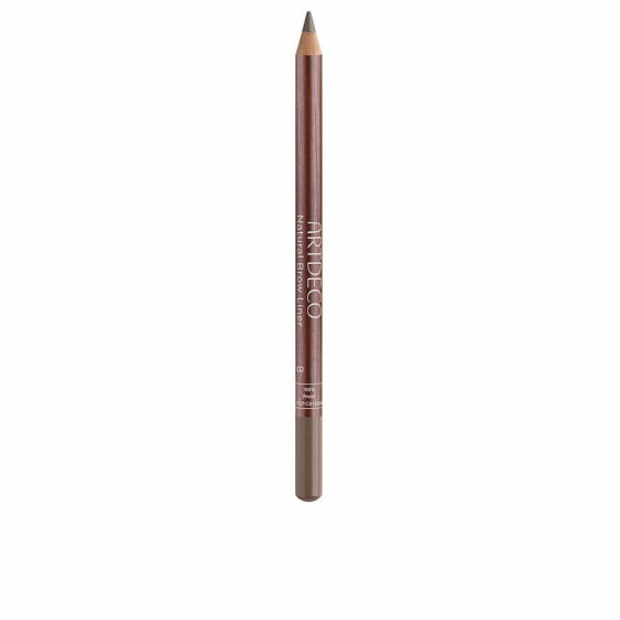 Artdeco Natural Brow LIner - 8 Ash Brown  Натуральный карандаш для бровей 1,4 г