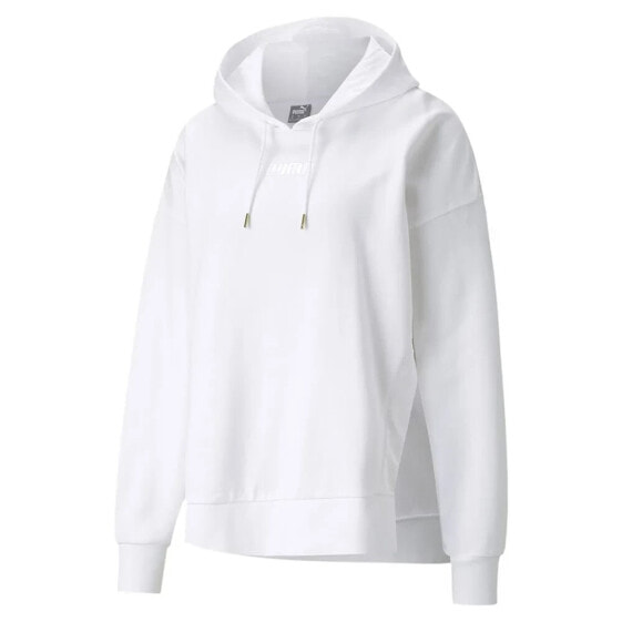 PUMA Her Tr hoodie