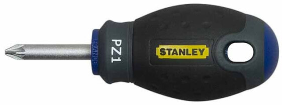 Stanley Wkrętak FatMax PZ2 30mm z zawieszką (0-65-409)