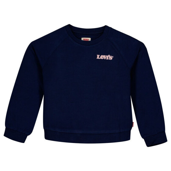 LEVI´S ® KIDS Benchwarmer sweatshirt