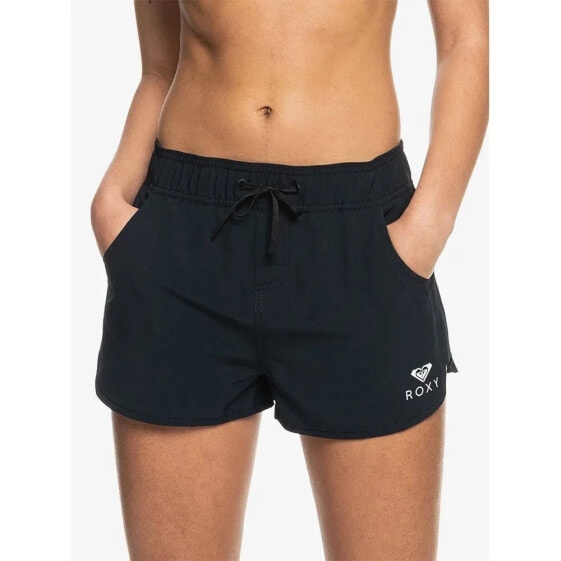 ROXY Woven Swimming Shorts