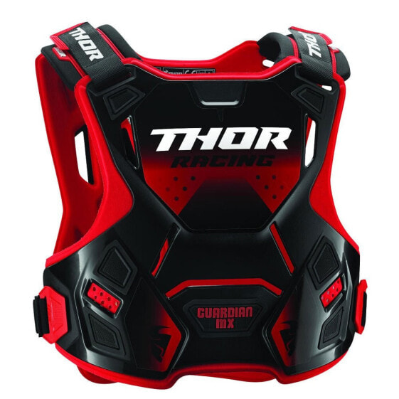 THOR Guardian MX Junior protection vest