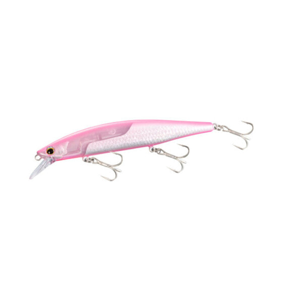 Shimano N Pink Silver SCORPION WORLD JERK SINKING Bass (5VZQ311V04) Fishing