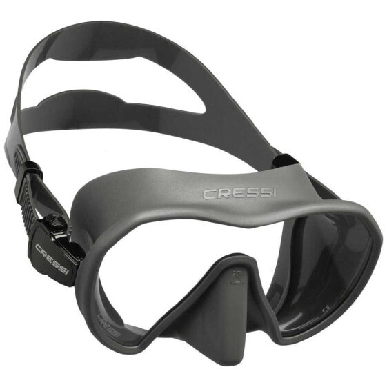 CRESSI Z1 spearfishing mask