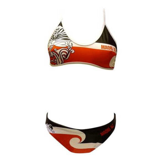 TURBO Maori New Zealand Bikini