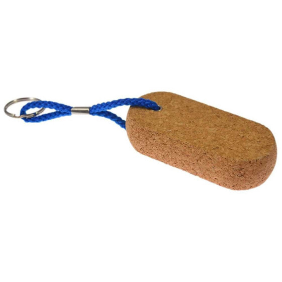 Брелок Talamex Cork Key Ring Oval