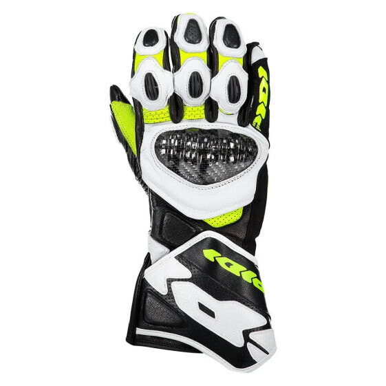 SPIDI Carbo 7 racing gloves