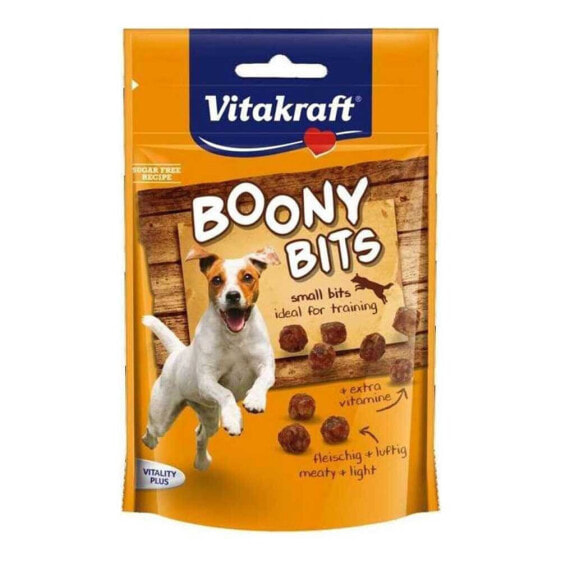 VITAKRAFT Boony Bits 55g dog treat